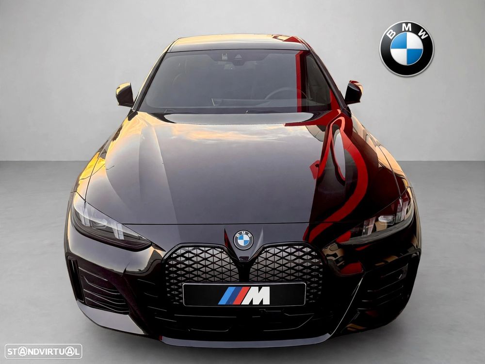BMW i4 - 5
