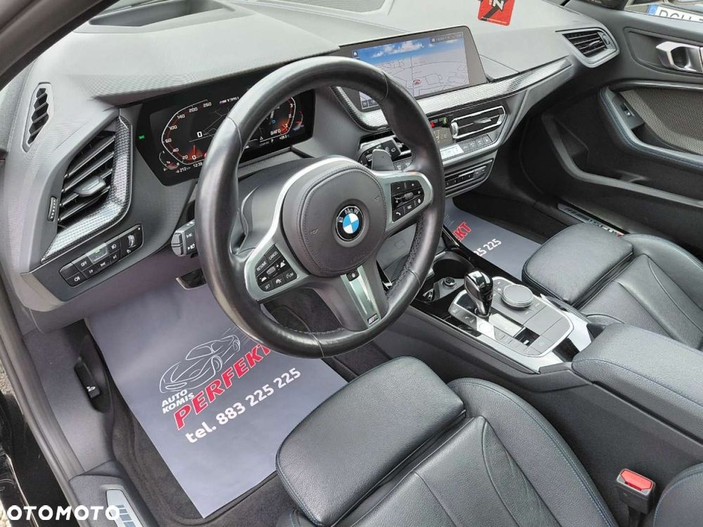 BMW Seria 1 - 13