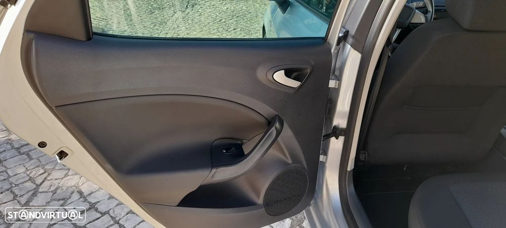 SEAT Ibiza 1.6 TDI 25 Anos DPF - 28