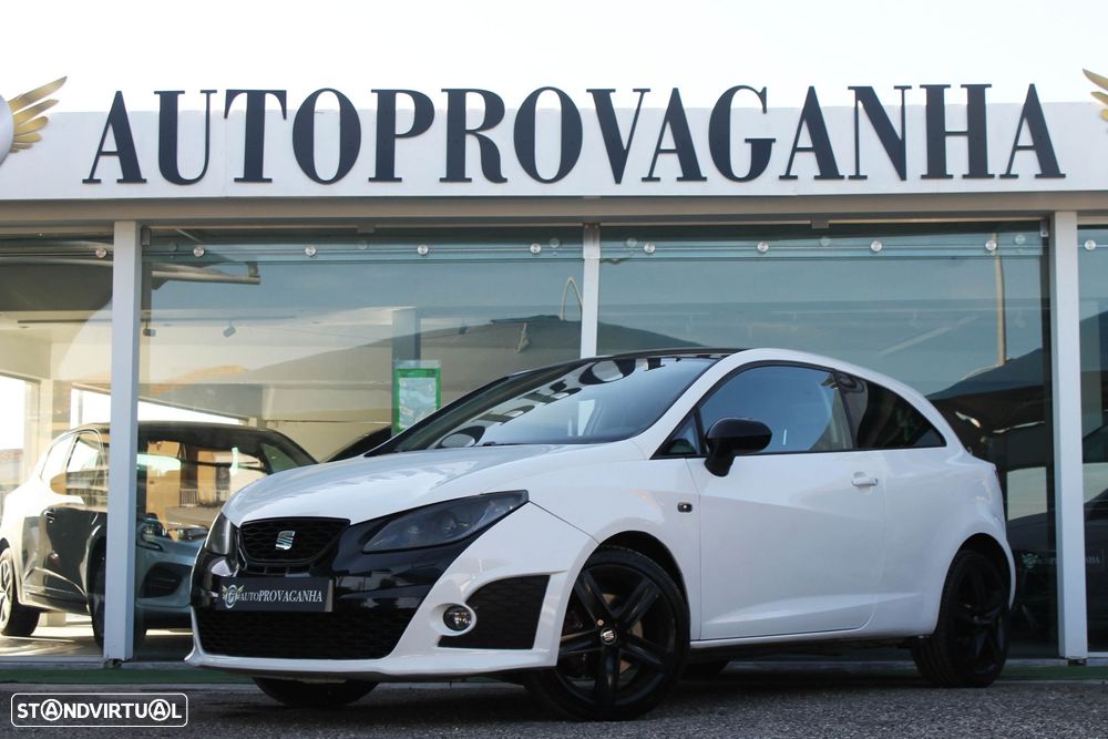 SEAT Ibiza - 3
