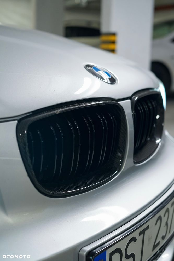 BMW Seria 1 123d Edition Sport - 6