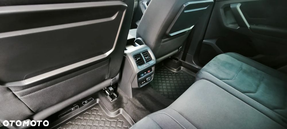 Volkswagen Tiguan 1.5 TSI EVO Comfortline - 16