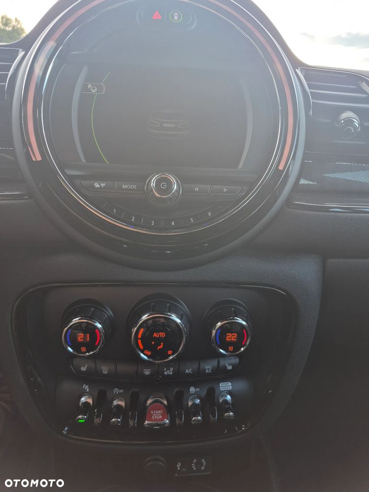 MINI Clubman Cooper - 21