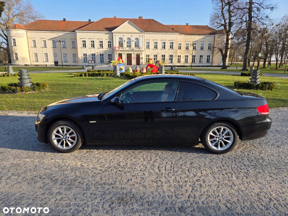 BMW Seria 3 320i - 2