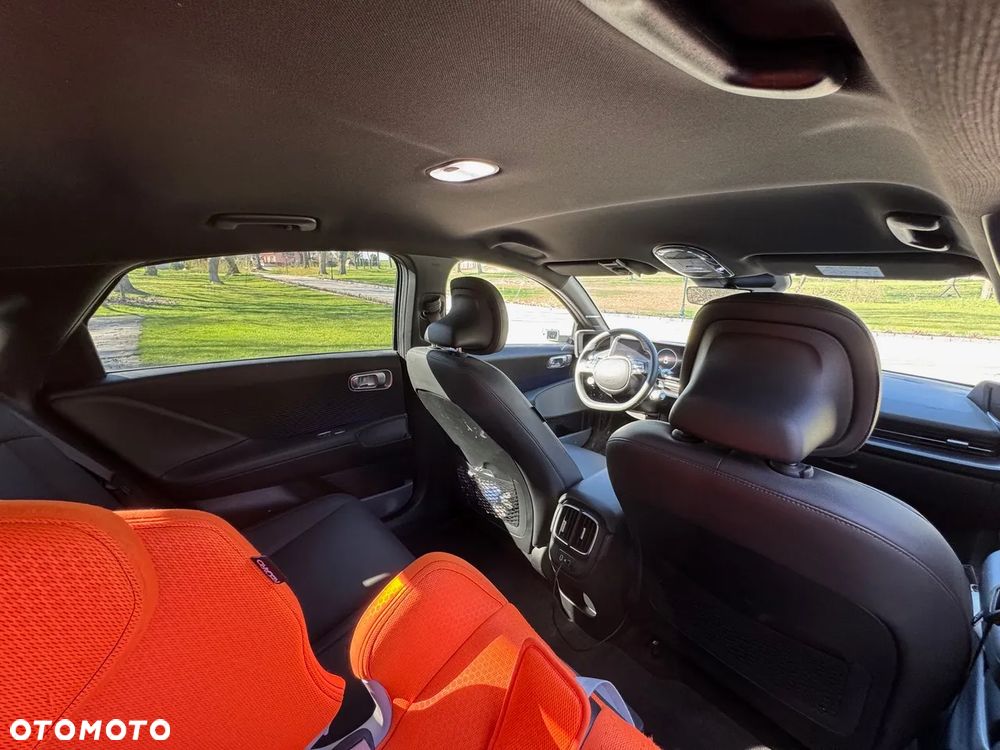 Hyundai IONIQ 6 77kWh Uniq 4WD - 20