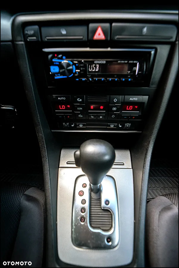 Audi A4 - 26