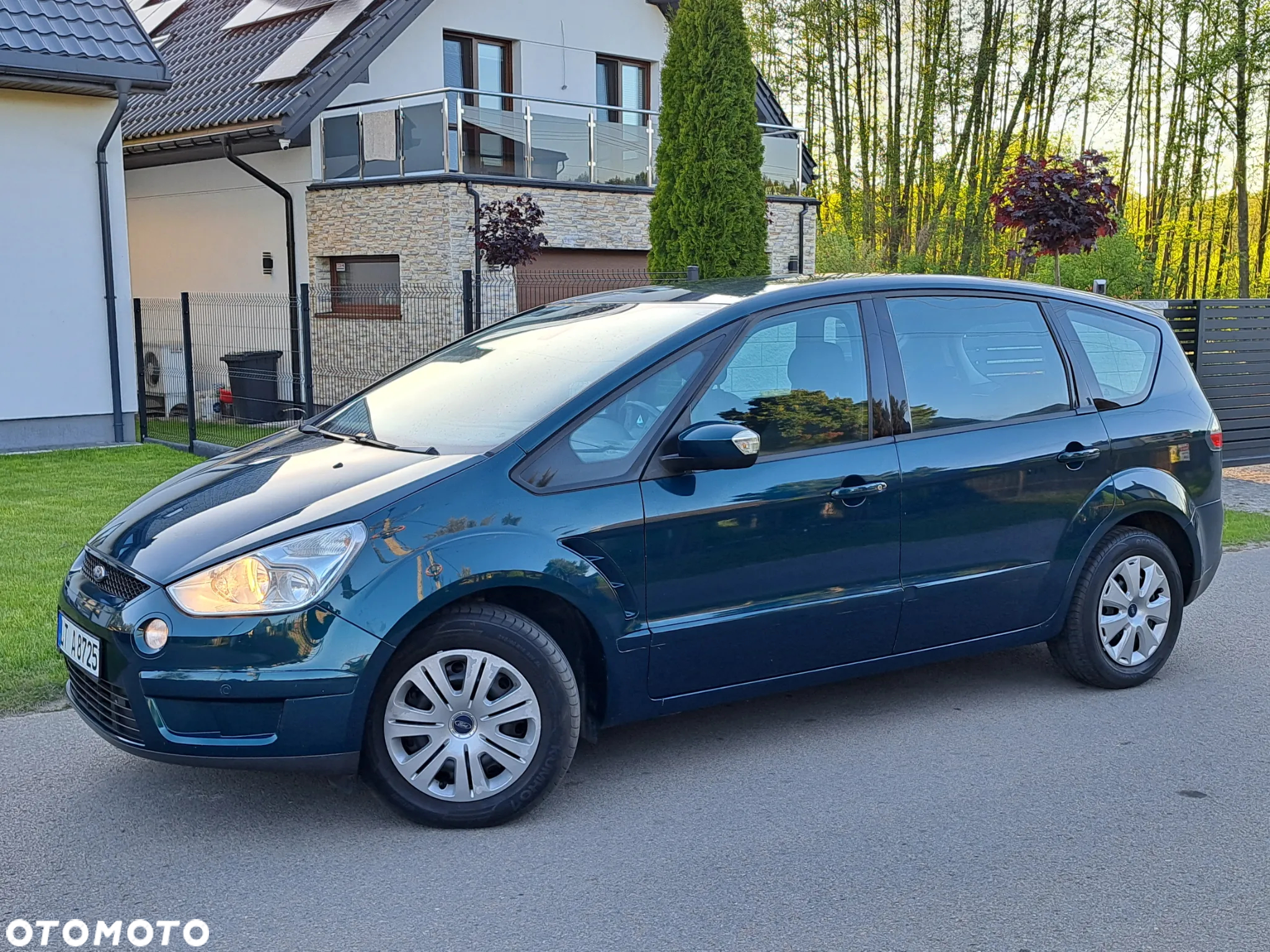 Ford S-Max 2.0 Trend - 4