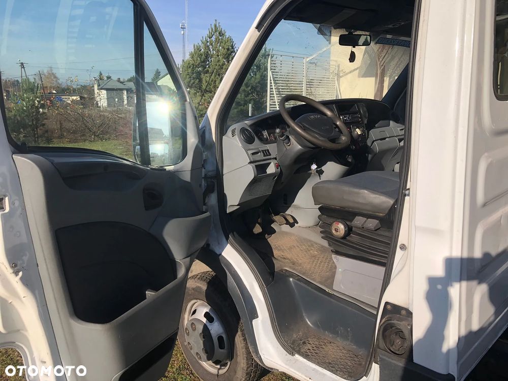 Iveco Daily - 12
