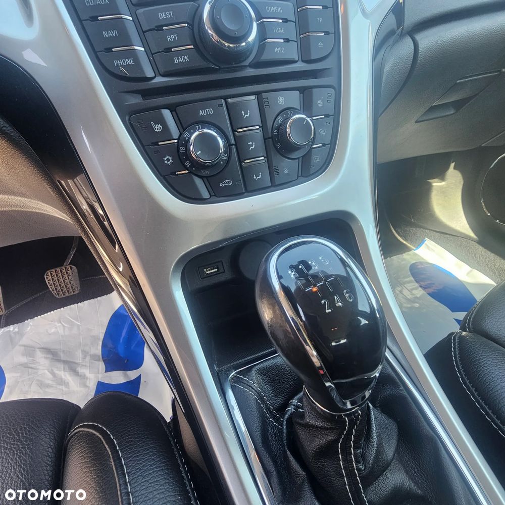 Opel Astra - 22