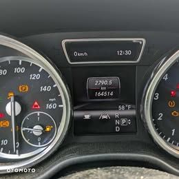 Mercedes-Benz GL - 5