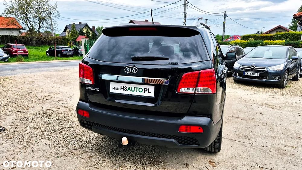 Kia Sorento 2.4 XL - 15