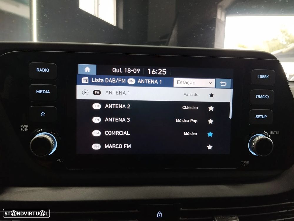 Hyundai Bayon 1.0 T-GDI Premium DCT - 29