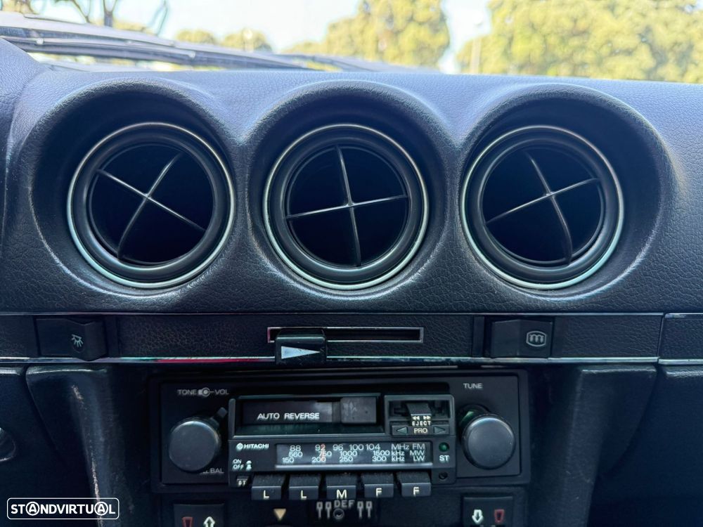 Mercedes-Benz SL 280 - 24