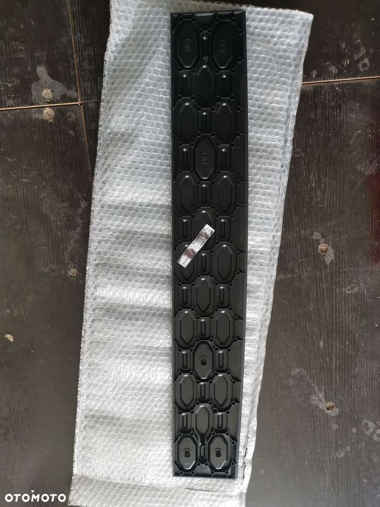 Nakładka Listwa zderzaka Ford F-MAX T286922 - 5