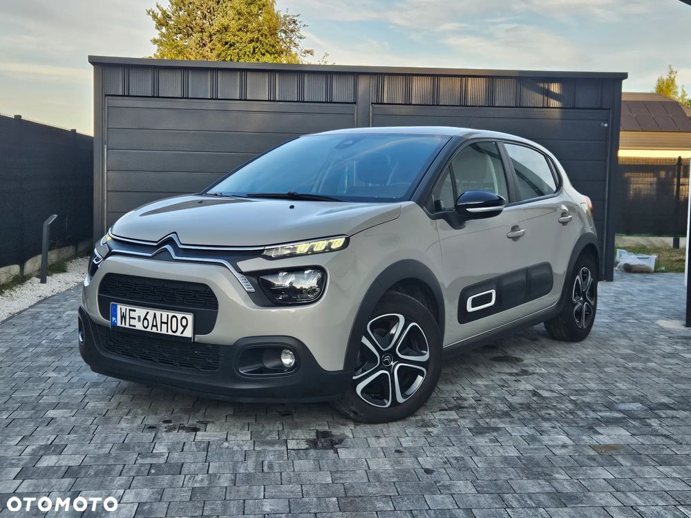 Citroën C3 1.2 PureTech Feel - 10