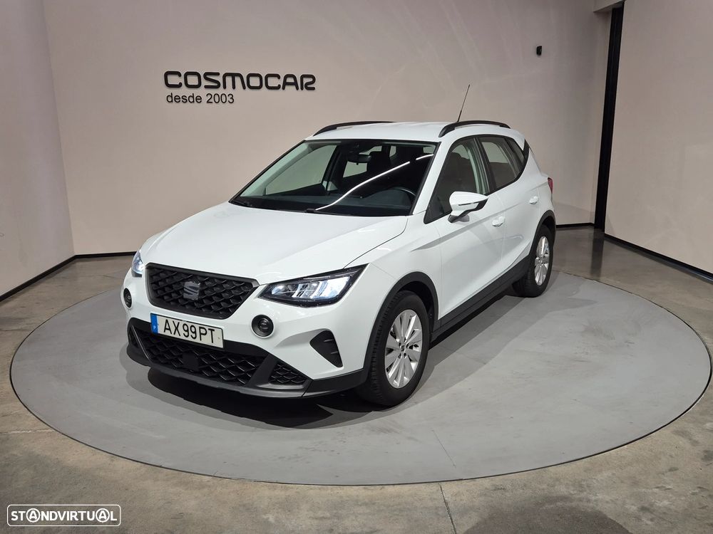 SEAT Arona 1.0 TSI Style - 3