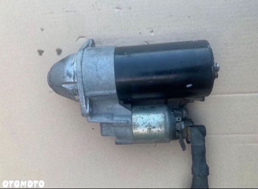 Rozrusznik mercedes a klasa w169 b klasa w245