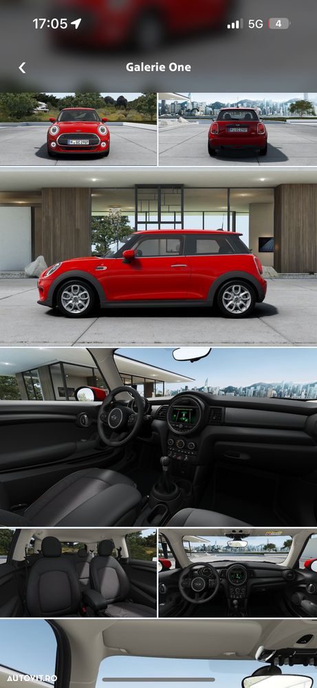 Mini ONE - 11