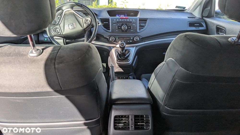 Honda CR-V 1.6i-DTEC Elegance Plus (2WD) - 36