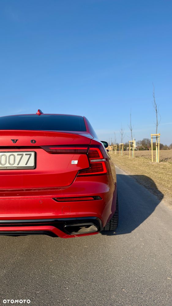 Volvo S60 T4 R-Design - 17