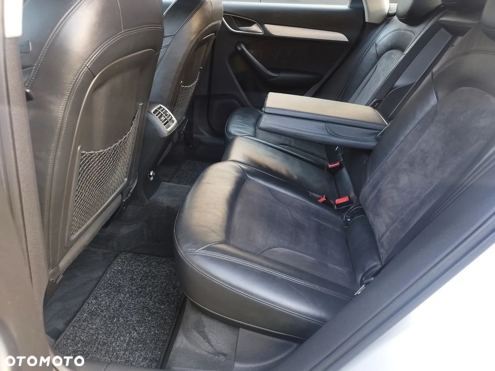 Audi Q3 2.0 TDI Quattro Prime Line S tronic - 19