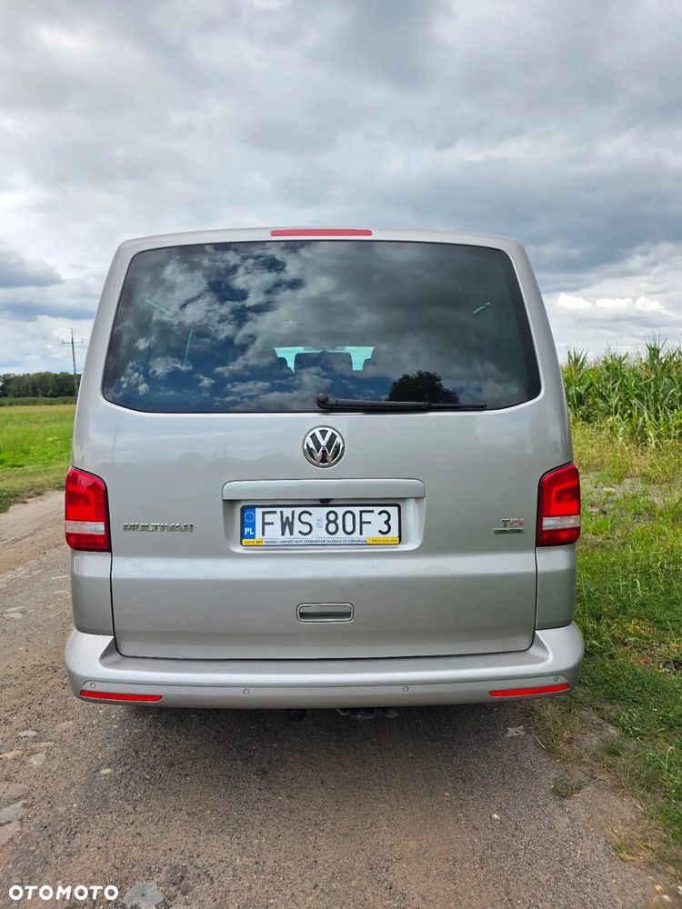 Volkswagen Multivan - 30