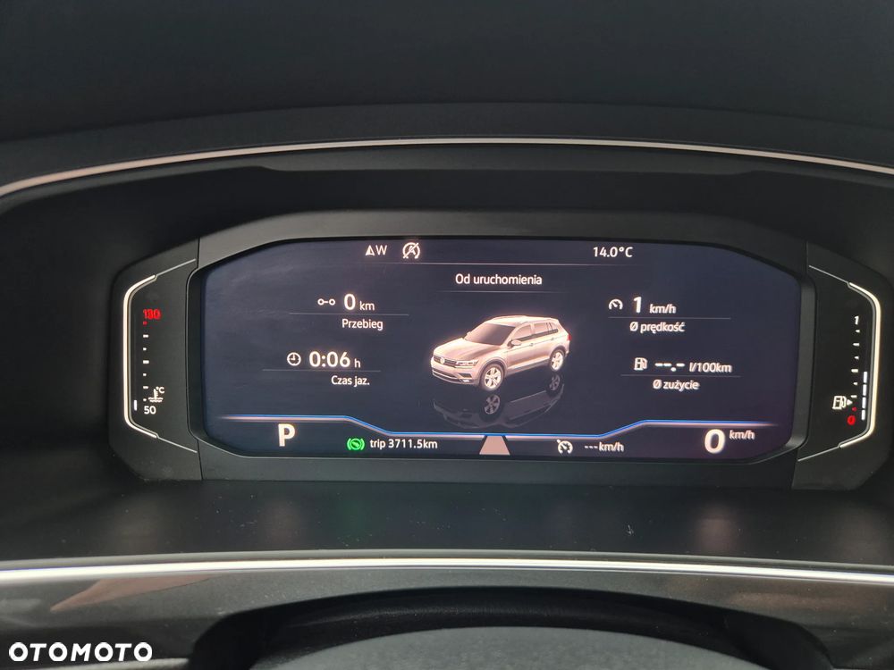 Volkswagen Tiguan 2.0 TDI BMT SCR Highline DSG - 29