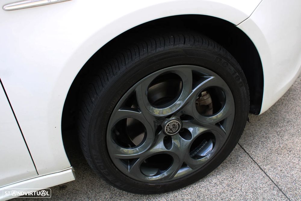 Alfa Romeo Giulietta 1.4 TB 16V Multiair TCT Sprint - 50
