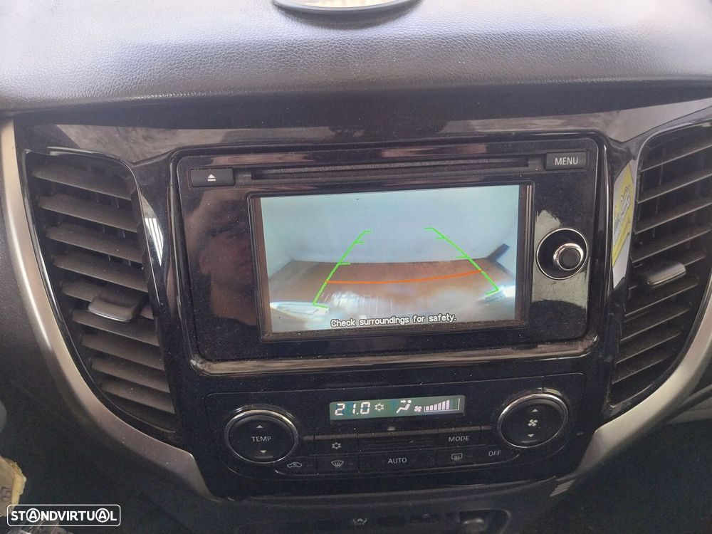 Fiat Fullback 2.4 4WD CD Adventure - 13