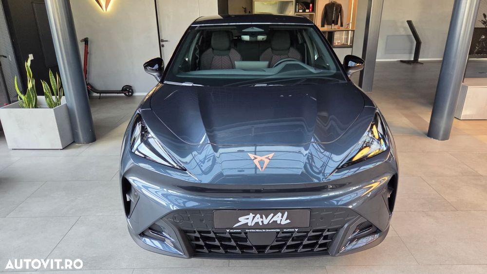 CUPRA Raval 2026 — imagine 2