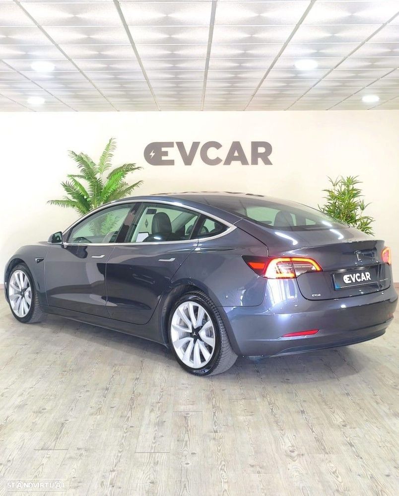 Tesla Model 3 Long Range AWD Dual Motor - 8