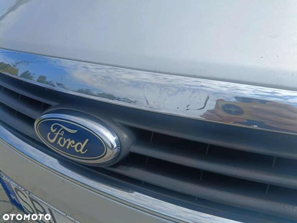 Ford C-MAX 2.0 Titanium - 18