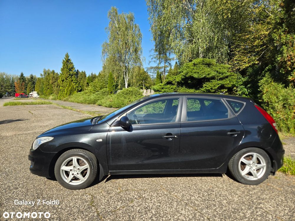 Hyundai i30 1.4 Classic + - 2