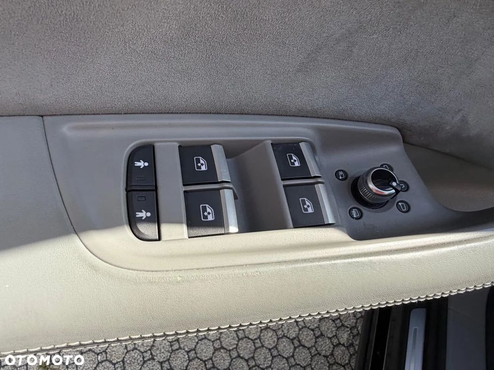 Audi SQ7 - 26