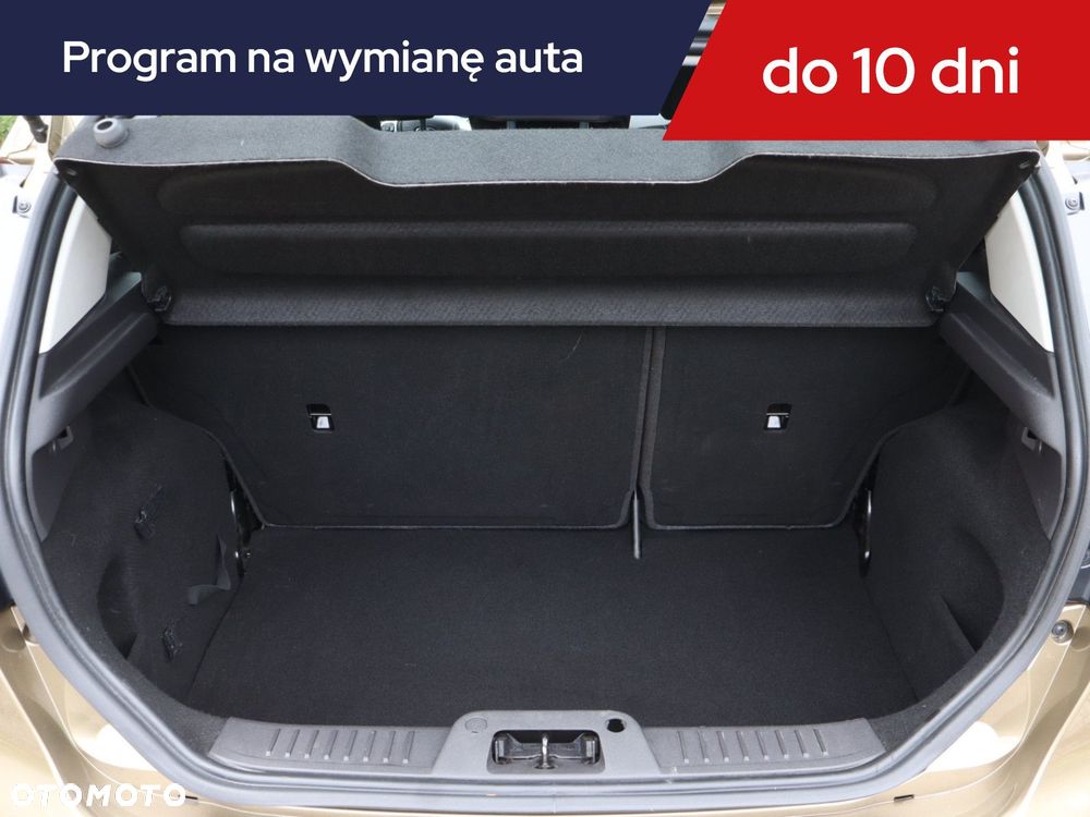 Ford Fiesta - 15