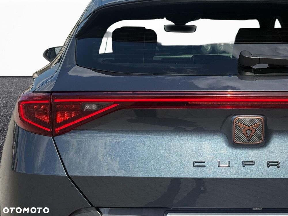 Cupra Formentor 1.5 TSI DSG - 14