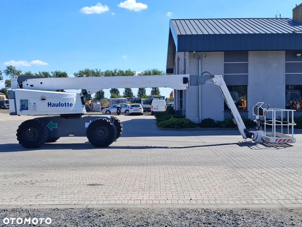 Haulotte HT 23 RTJ PRO - 2