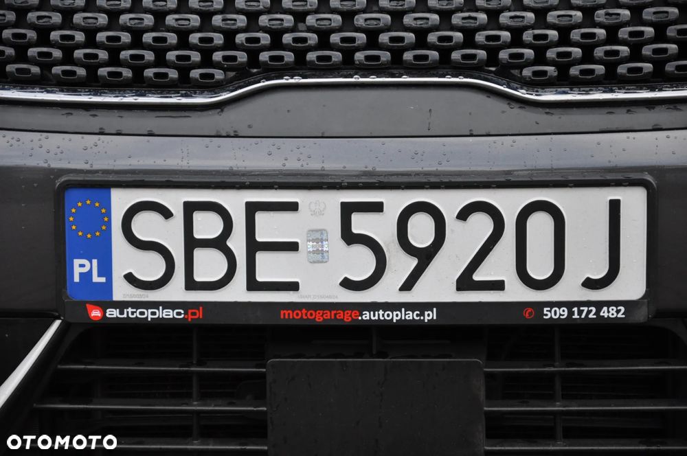 Kia Niro 1.6 GDI HEV 2WD OPF Edition 7 - 2