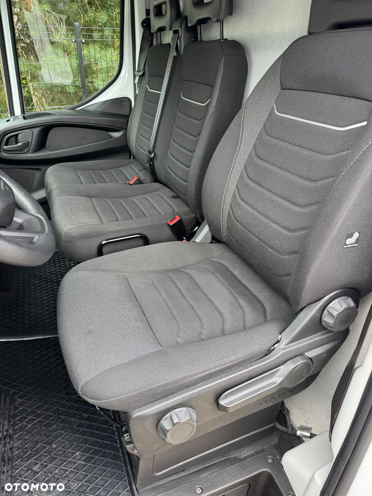 Iveco DAILY 35S18 - 7