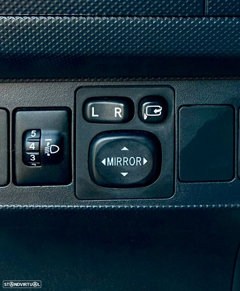 Toyota Auris 1.4 D-4D ACtive+VSC 110g - 19