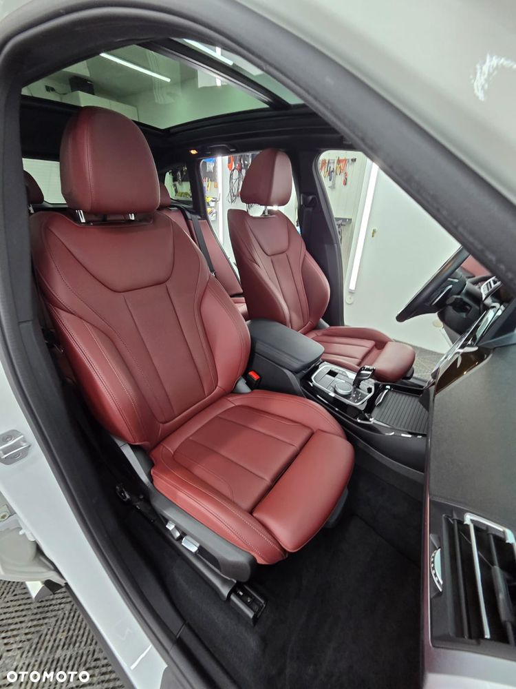 BMW X3 xDrive30i M Sport - 18