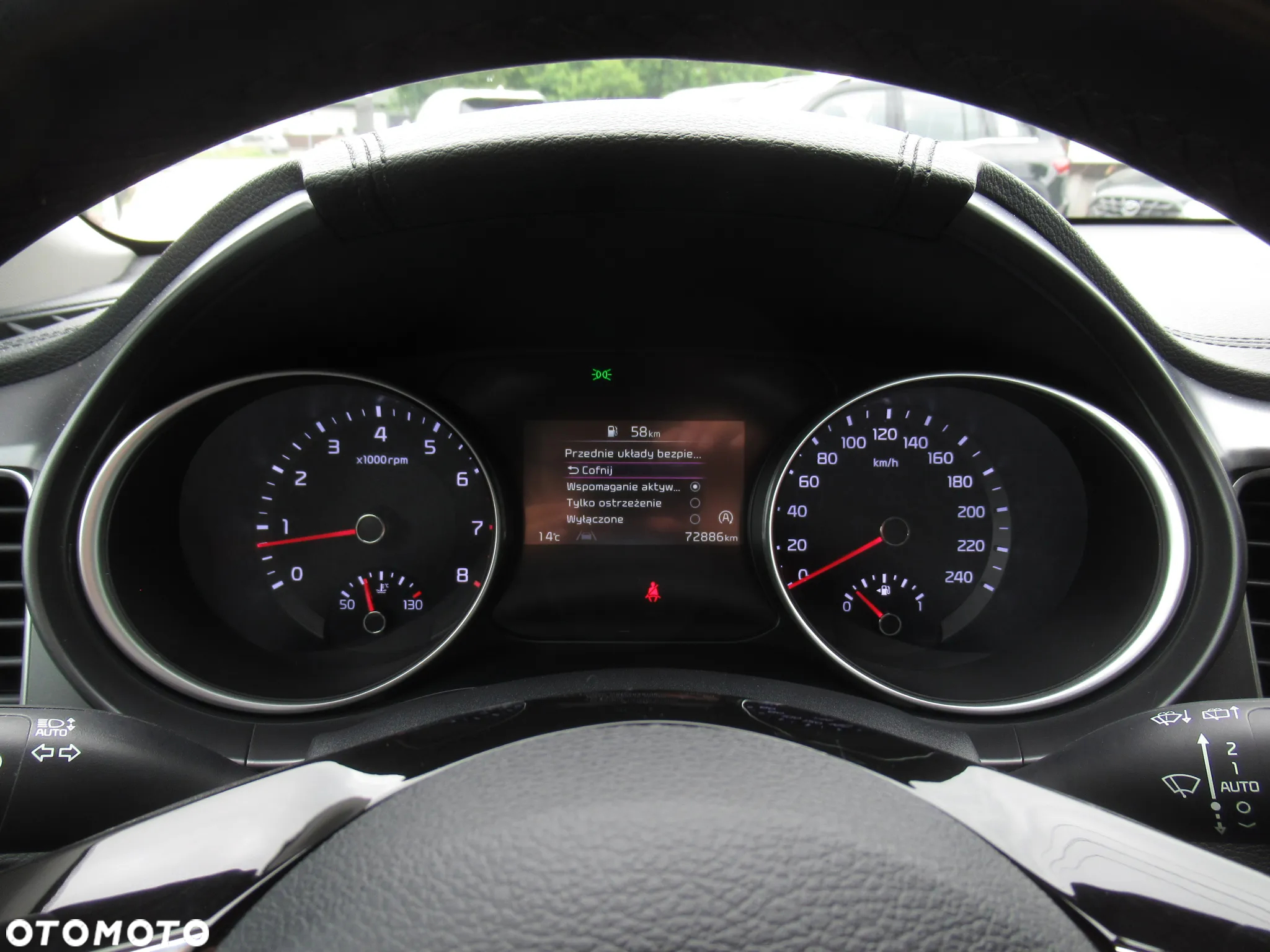 Kia Ceed 1.5 T-GDI M - 34