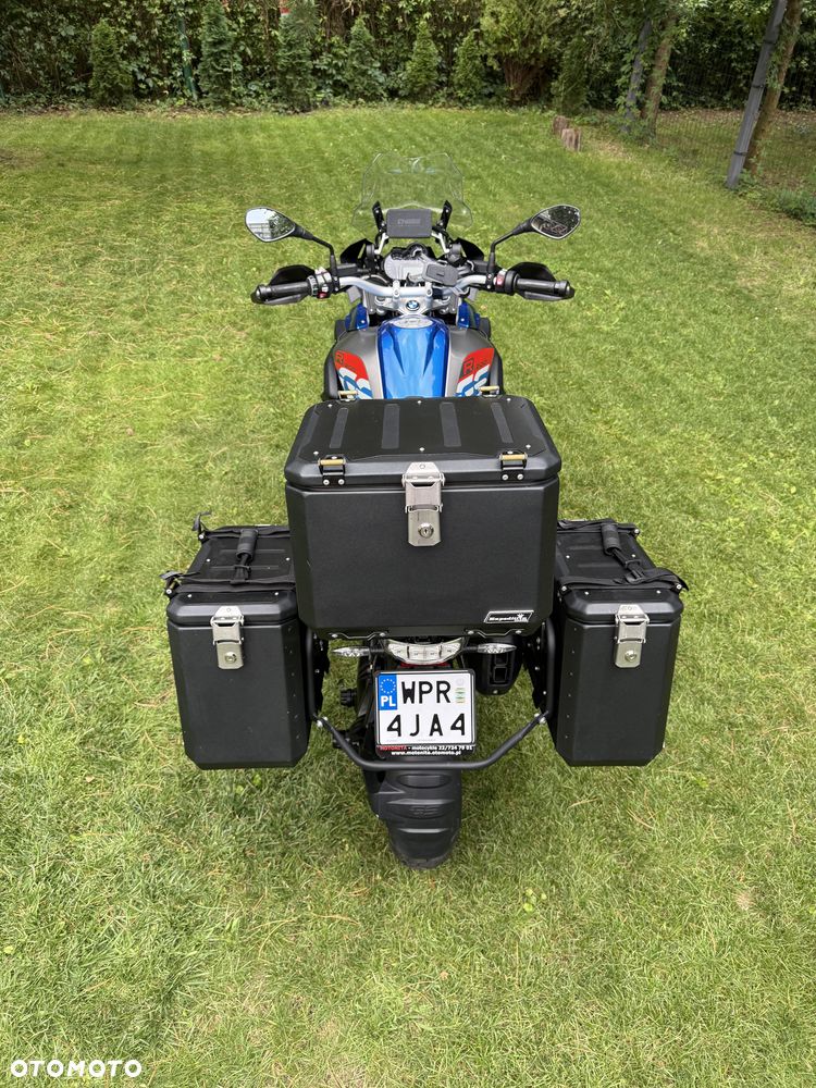 BMW GS - 3
