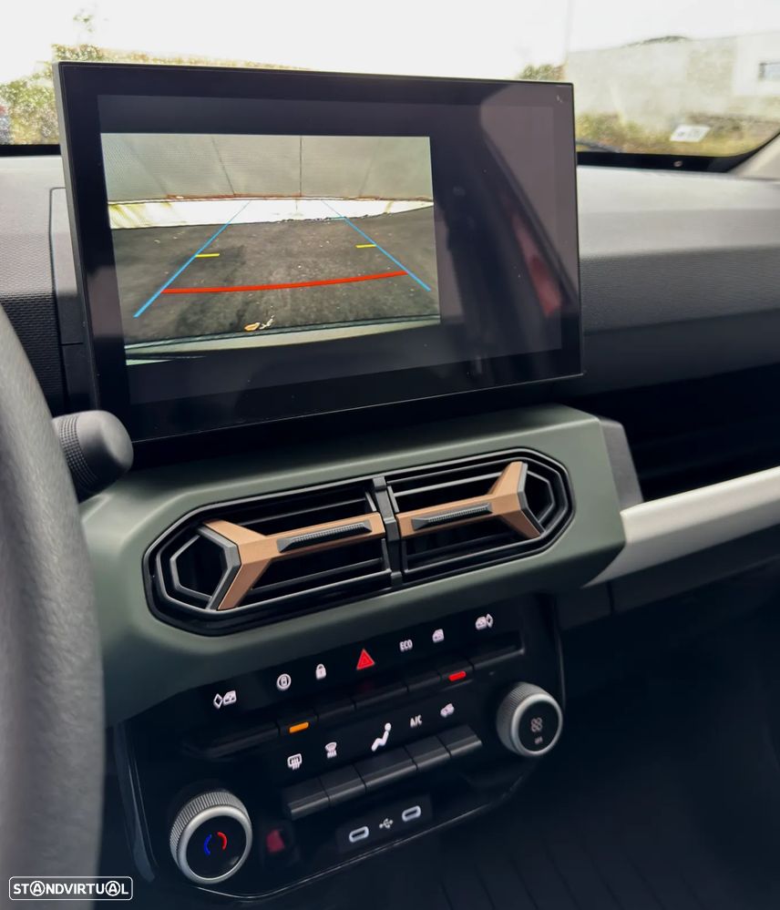 Dacia Spring EXTREME - 12