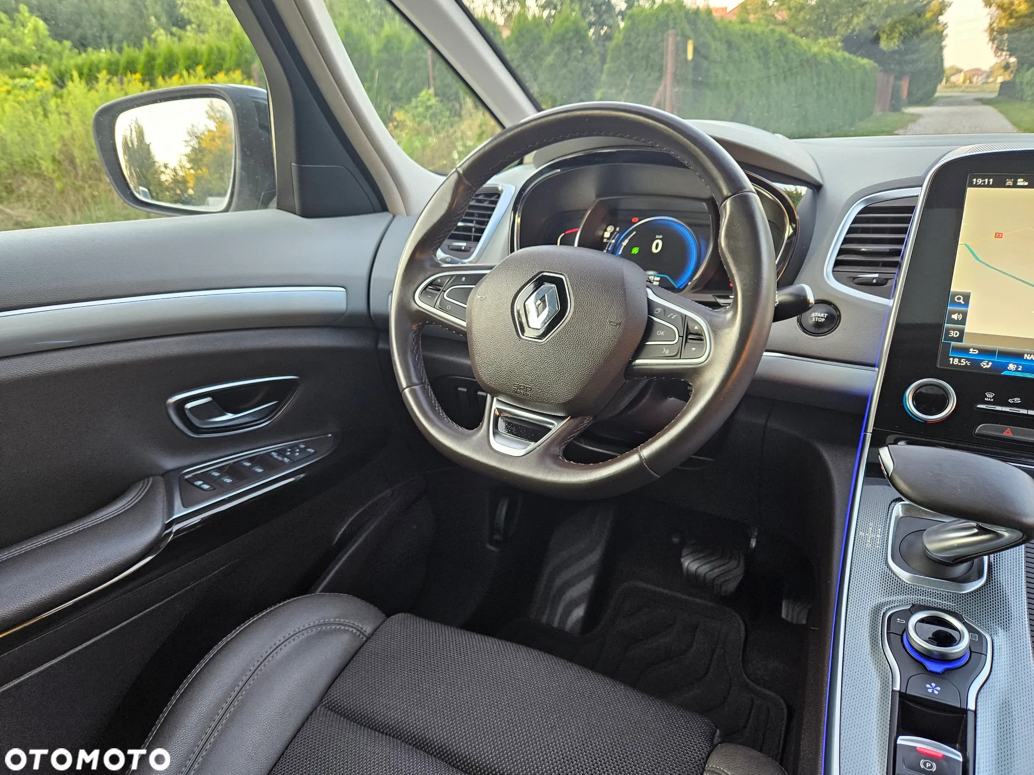 Renault Espace Energy dCi 160 EDC LIMITED - 24
