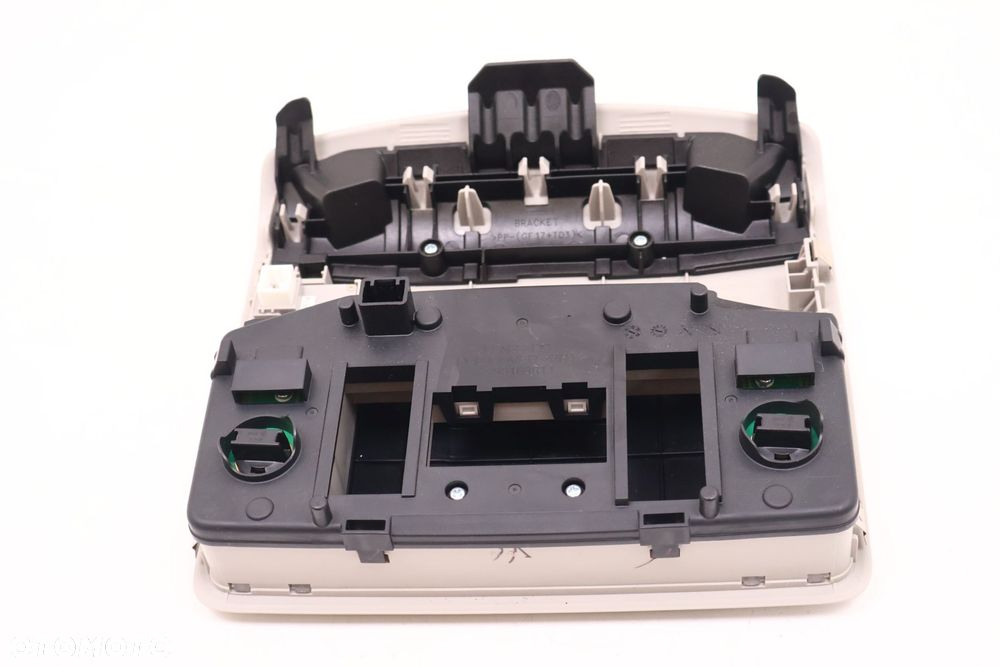 MITSUBISHI ECLIPSE CROSS LAMPKA PODSUFITKI 299166811 - 6