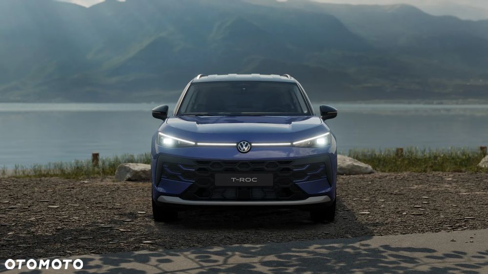 Volkswagen T-Roc 1.5 eTSI Style DSG - 6