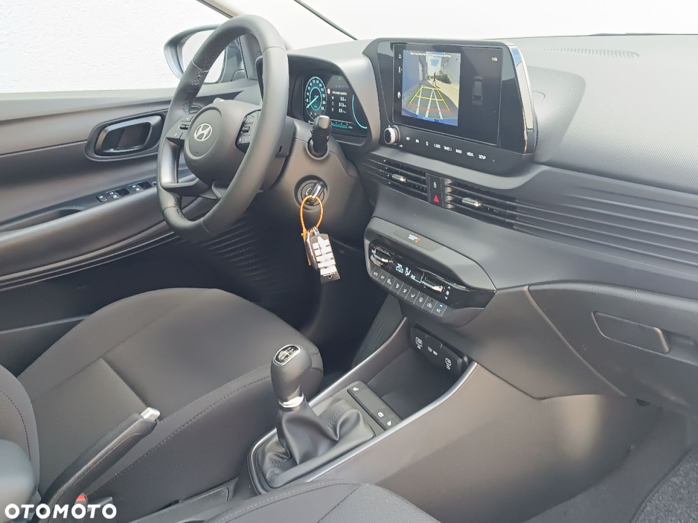 Hyundai i20 1.2 Modern - 28