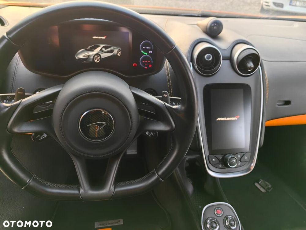 McLaren Inny - 36