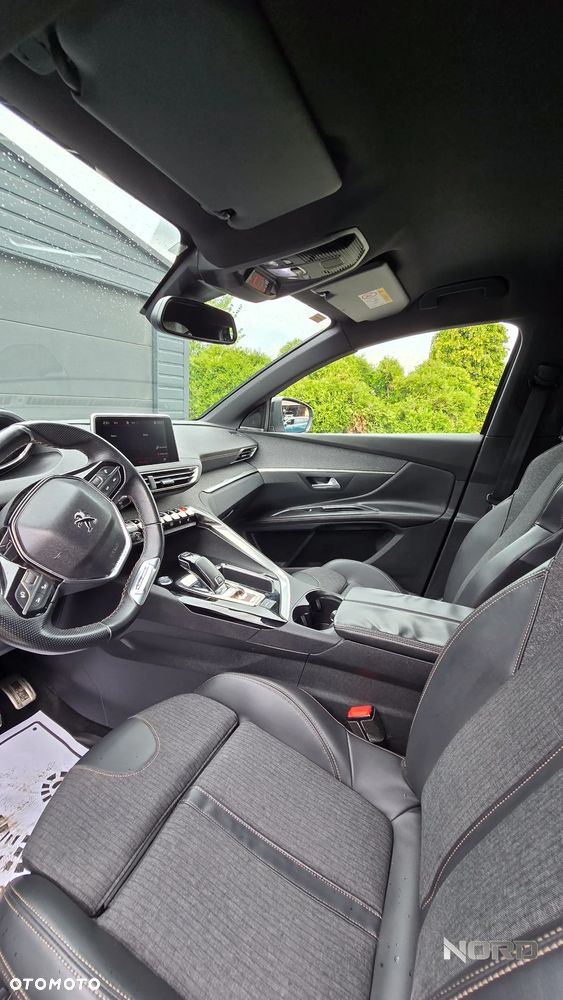 Peugeot 5008 THP 165 EAT6 Stop & Start Allure - 8